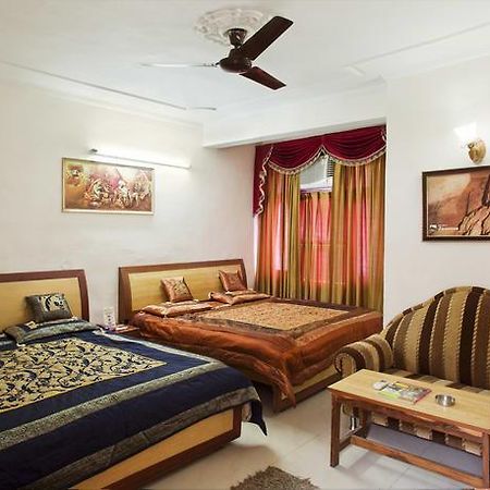 Hotel Kapoor Palace Katra  Dış mekan fotoğraf