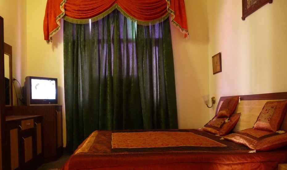 Hotel Kapoor Palace Katra  Dış mekan fotoğraf