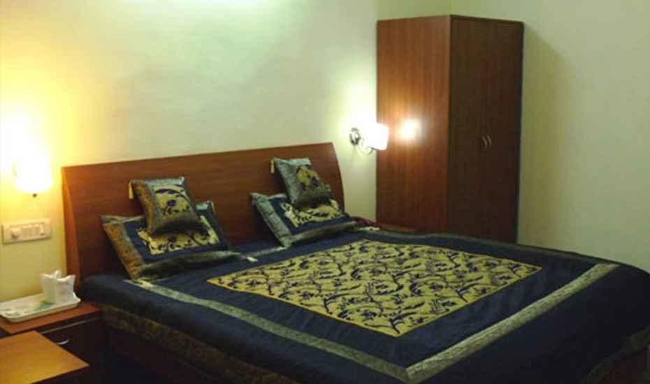 Hotel Kapoor Palace Katra  Dış mekan fotoğraf