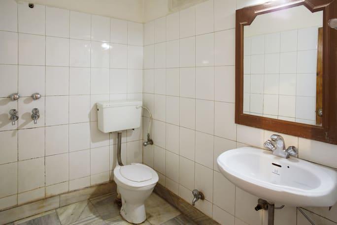 Hotel Kapoor Palace Katra  Dış mekan fotoğraf