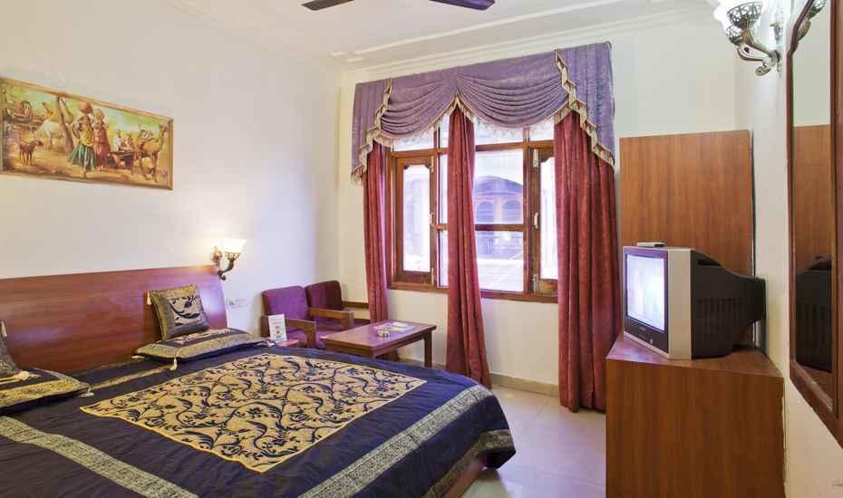 Hotel Kapoor Palace Katra  Dış mekan fotoğraf